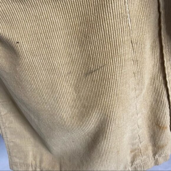 Vintage Brad Whitney Carmel Bu The Sea Corduroy by Crompton Blazer - Picture 10 of 15